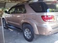 Toyota Fortuner 2008 Automatic Diesel for sale in Quezon City-11