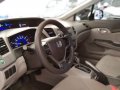 2013 Honda Civic for sale in Pasay-4