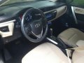 Selling 2nd Hand Toyota Altis 2015 Automatic Gasoline at 63000 km in Pateros-4