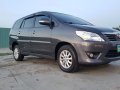 Selling 2nd Hand Toyota Innova 2013 at 48000 km in Las Piñas-2