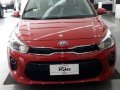 Selling Kia Rio 2019 Automatic Diesel in Makati-0