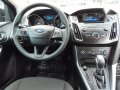 Selling Ford Focus 2016 Hatchback Automatic Gasoline in Quezon City-2