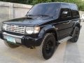 2nd Hand Mitsubishi Pajero 2000 at 130000 km for sale-0