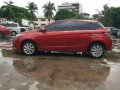 Selling 2nd Hand Toyota Yaris 2014 in Parañaque-2