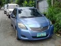 Selling 2nd Hand Toyota Vios 2010 in Laur-1