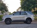 2015 Toyota Fortuner for sale in Angeles-9