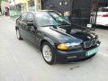 Sell Black 2002 Bmw 318i in Las Piñas-4