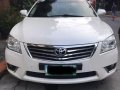 Selling 2nd Hand Toyota Camry 2011 Automatic Gasoline at 60000 km in Manila-3