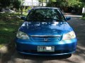 Selling 2nd Hand Honda Civic 2001 in Parañaque-1