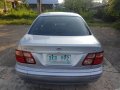 2004 Nissan Sentra for sale in Davao City-2