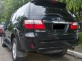 2nd Hand Toyota Fortuner 2010 at 60000 km for sale-7