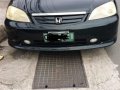 Selling 2nd Hand Honda Civic 2004 in Quezon City-3
