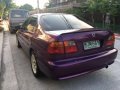 Selling Honda Civic 2000 Automatic Gasoline in Quezon City-5