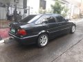 Selling 2nd Hand Bmw 325I 1992 at 110000 km in Antipolo-11