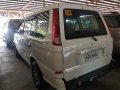 Sell White 2017 Mitsubishi Adventure in Pasig-5