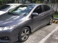 Sell 2nd Hand 2014 Honda City at 17500 km in Makati-1