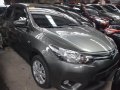 Selling Green Toyota Vios 2016 at 8800 km -0