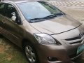 Toyota Vios 2009 Automatic Gasoline for sale in Marikina-5