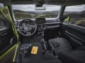 Selling Suzuki Jimny 2019 Automatic Gasoline in Caloocan-4