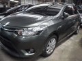 Selling Green Toyota Vios 2016 at 8800 km -2