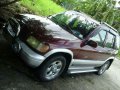 2nd Hand Kia Sportage 1996 for sale in Dasmariñas-1