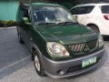 Mitsubishi Adventure 2006 Manual Diesel for sale in Cabuyao-6