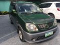 Mitsubishi Adventure 2006 Manual Diesel for sale in Cabuyao-0