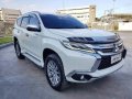 2017 Mitsubishi Montero Sport for sale in Cebu City-3