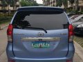 2nd Hand Toyota Avanza 2013 Automatic Gasoline for sale in Quezon City-9