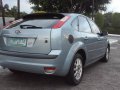 Ford Focus 2008 Automatic Gasoline for sale in Quezon City-4