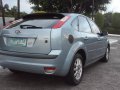 Ford Focus 2008 Automatic Gasoline for sale in Quezon City-5