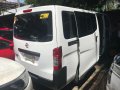 Selling 2nd Hand Nissan Urvan 2016 in Quezon City-3