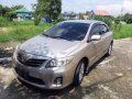 2nd Hand Toyota Altis 2011 Automatic Gasoline for sale in Capas-0