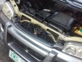 Selling Hyundai Starex 2004 Automatic Diesel in Quezon City-11