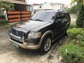 Selling Ford Explorer 2007 Automatic Gasoline in Parañaque-5