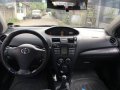 2nd Hand Toyota Vios 2009 at 109000 km for sale in Santa Rosa-1