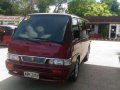 Selling 2nd Hand Nissan Urvan 2015 in Taytay-7