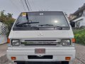 Sell 2nd Hand 2017 Mitsubishi L300 Van at 18000 km in Cebu City-7
