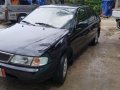 2nd Hand Nissan Sentra Manual Gasoline for sale in Talisay-3