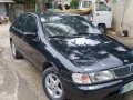 2nd Hand Nissan Sentra Manual Gasoline for sale in Talisay-1