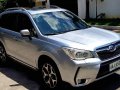 Selling Subaru Forester 2014 at 100000 km in Quezon City-7