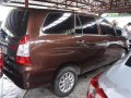 Toyota Innova 2014 Automatic Diesel for sale-4