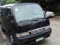 Sell 2nd Hand 2005 Nissan Escapade at 130000 km in Cainta-3
