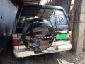 2nd Hand Isuzu Trooper 2004 for sale in Las Piñas-3