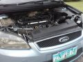 Ford Focus 2008 Automatic Gasoline for sale in Quezon City-8