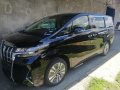 Brand New Toyota Alphard 2019 for sale in Manila-4