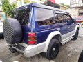 Selling Mitsubishi Pajero 1994 Automatic Diesel in General Trias-6