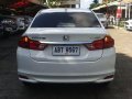 Selling White Honda City 2016 Automatic Gasoline at 16216 km in Cainta-6