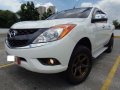Selling Mazda Bt-50 2015 at 30000 km in Quezon City-8