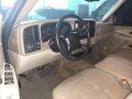 Black Chevrolet Tahoe 2003 for sale in Manila -3